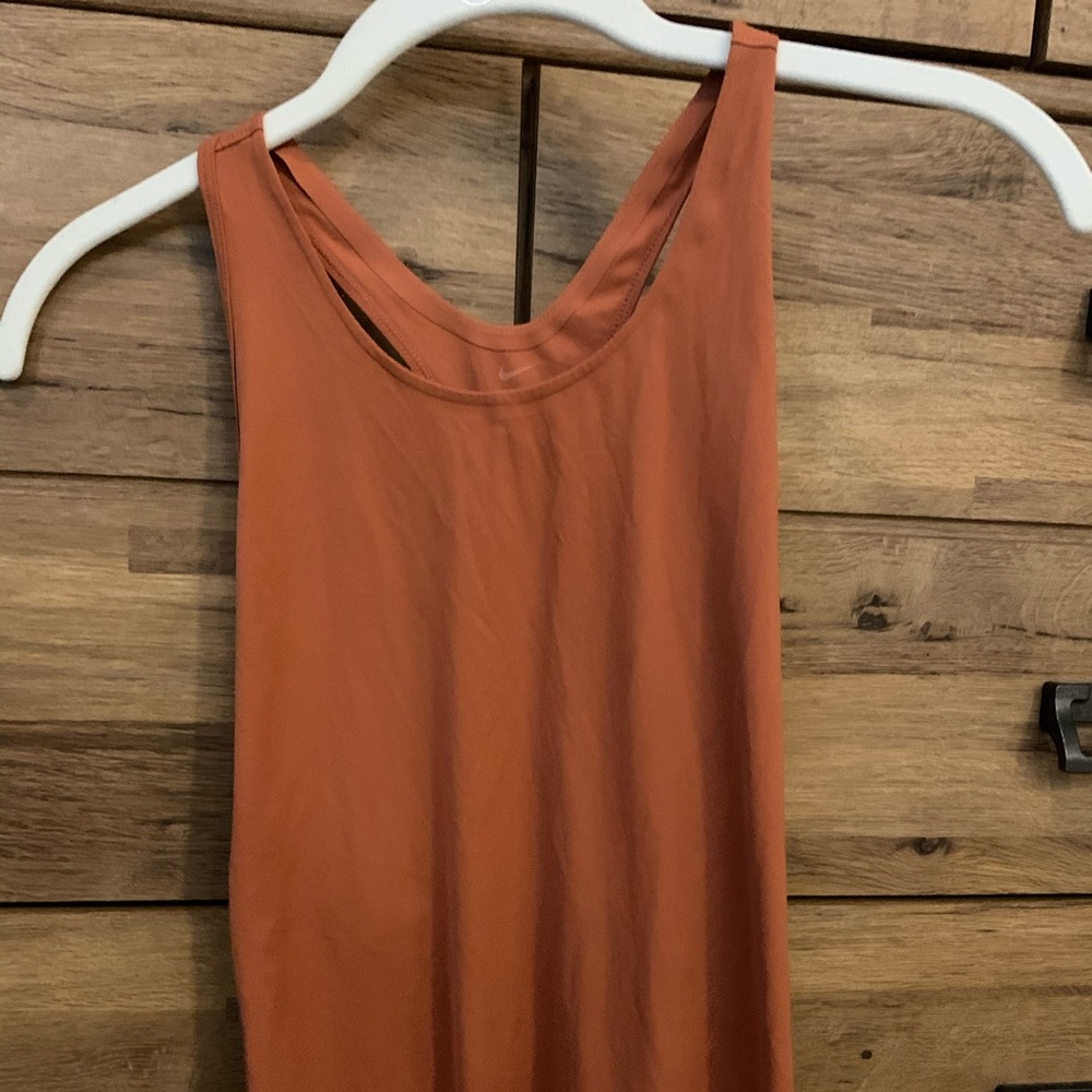Nike tank top